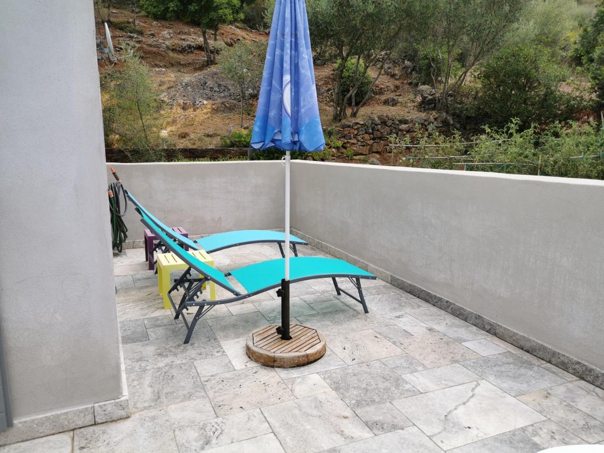 Bed and Breakfast U Muzzelo Oletta  Esterno foto