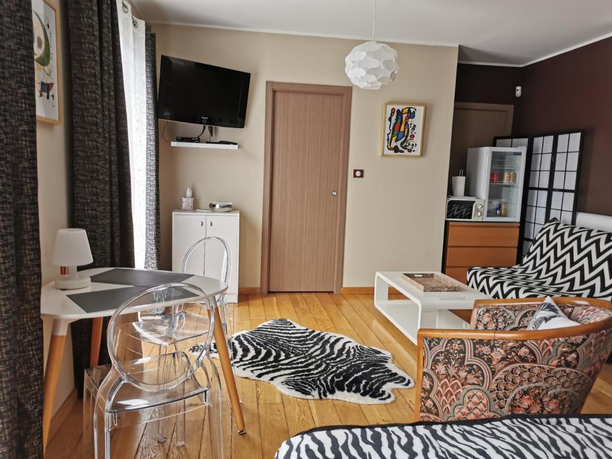 Bed and Breakfast U Muzzelo Oletta  Esterno foto