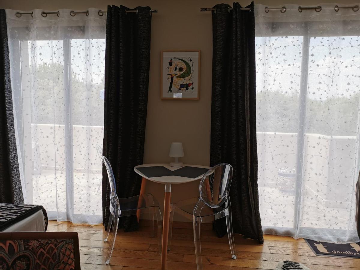Bed and Breakfast U Muzzelo Oletta  Esterno foto
