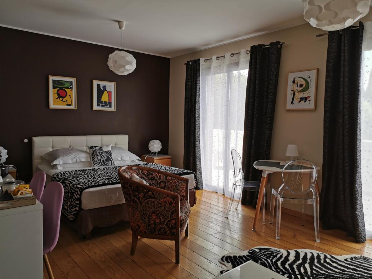 Bed and Breakfast U Muzzelo Oletta  Esterno foto