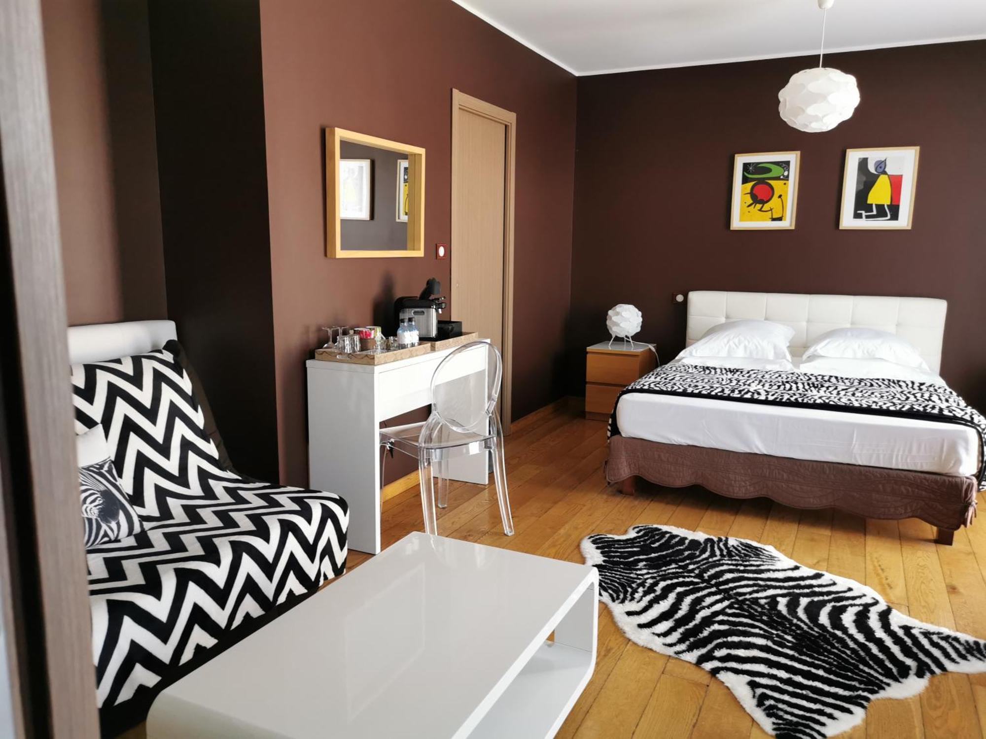 Bed and Breakfast U Muzzelo Oletta  Esterno foto