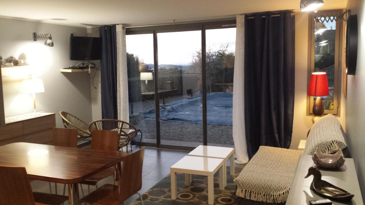 Bed and Breakfast U Muzzelo Oletta  Esterno foto
