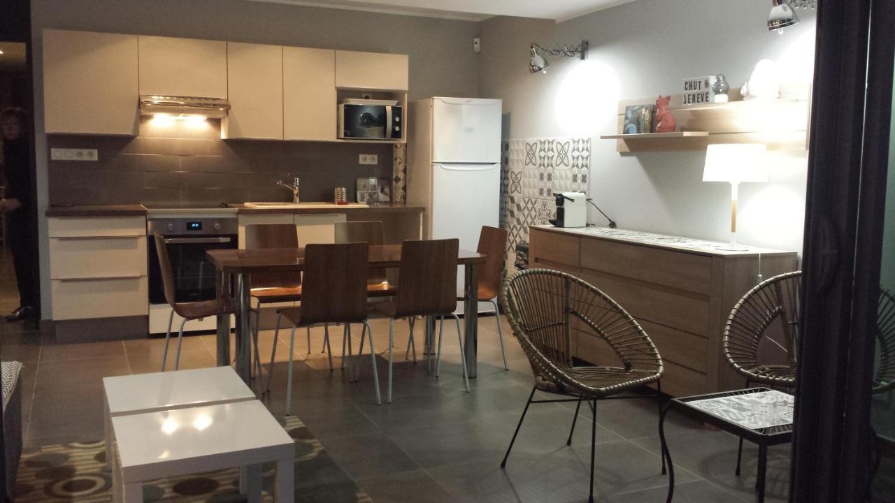 Bed and Breakfast U Muzzelo Oletta  Esterno foto