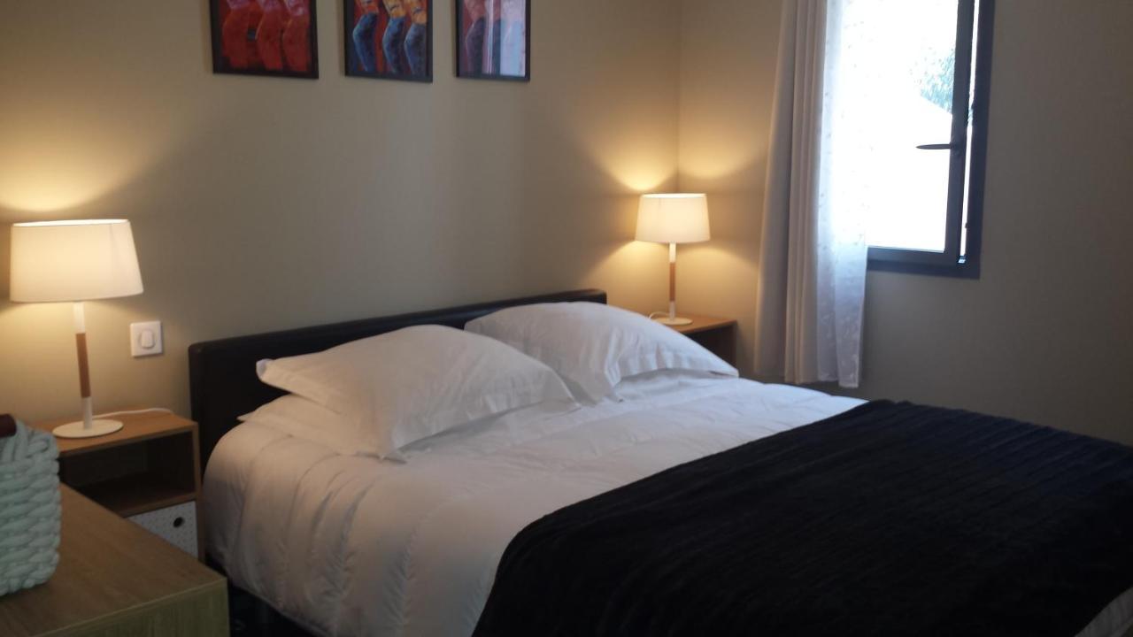 Bed and Breakfast U Muzzelo Oletta  Esterno foto