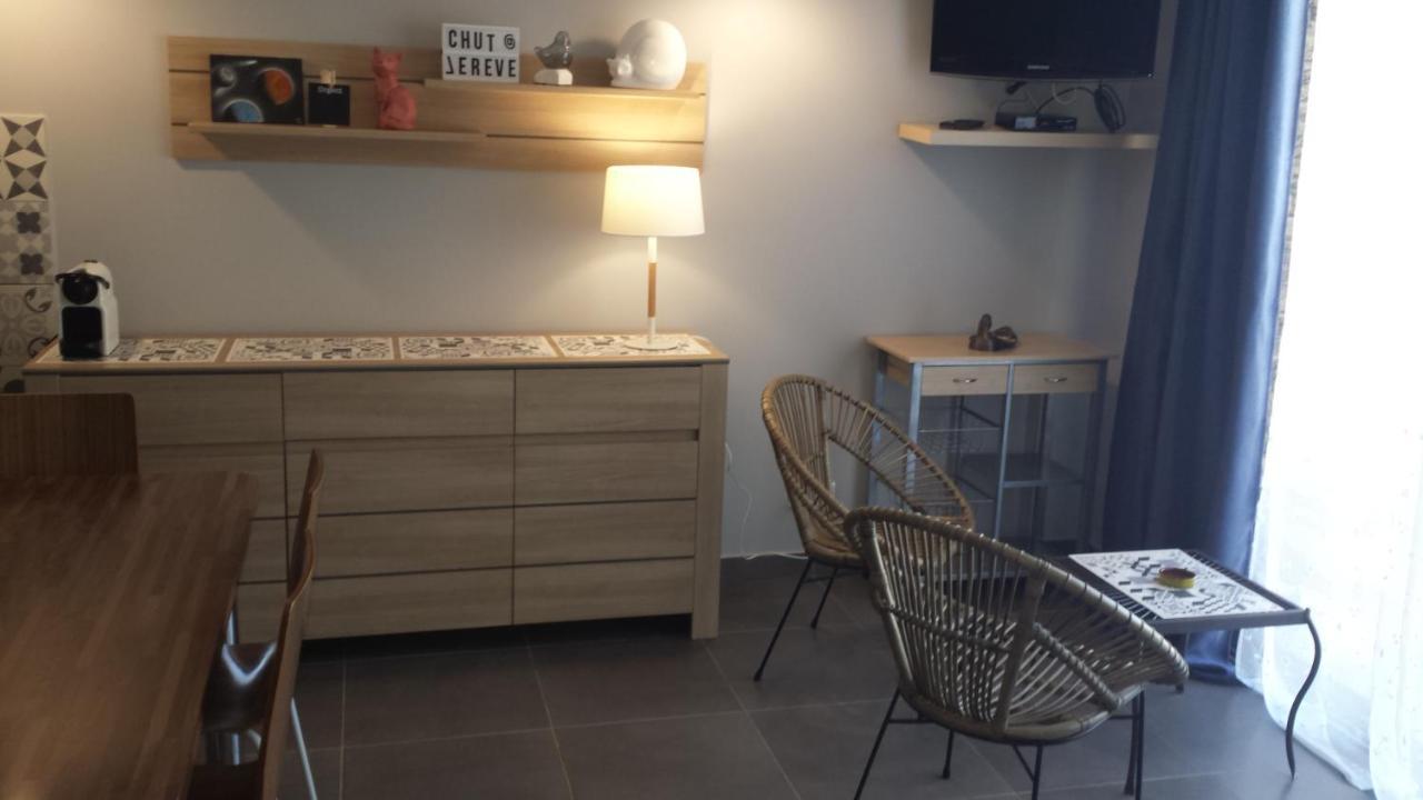 Bed and Breakfast U Muzzelo Oletta  Esterno foto