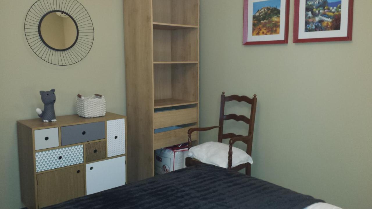 Bed and Breakfast U Muzzelo Oletta  Esterno foto