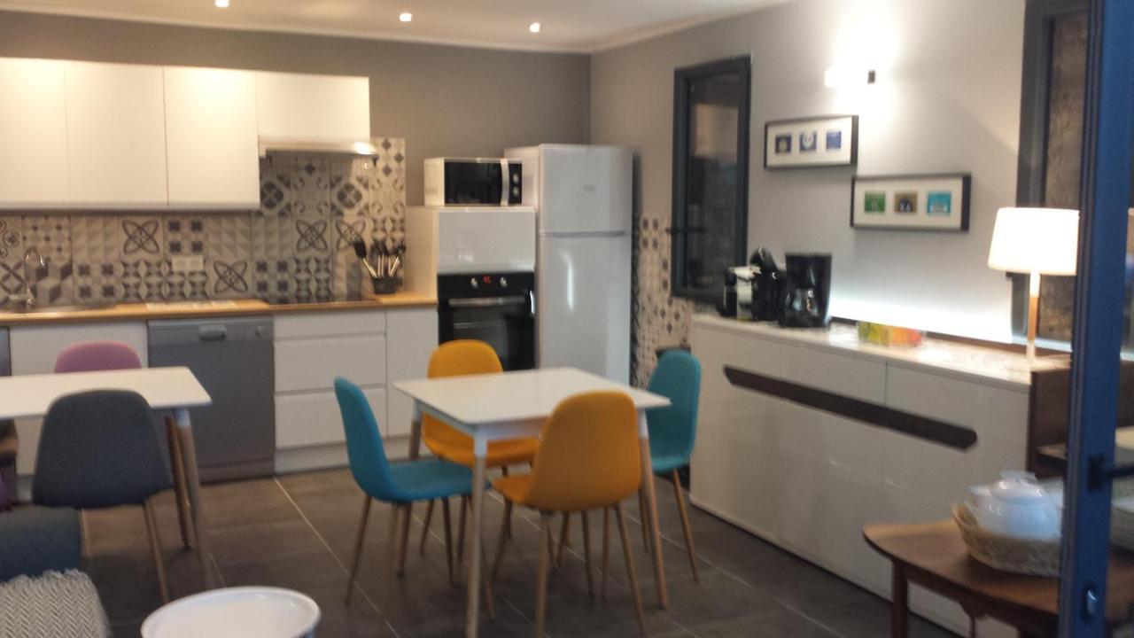 Bed and Breakfast U Muzzelo Oletta  Esterno foto