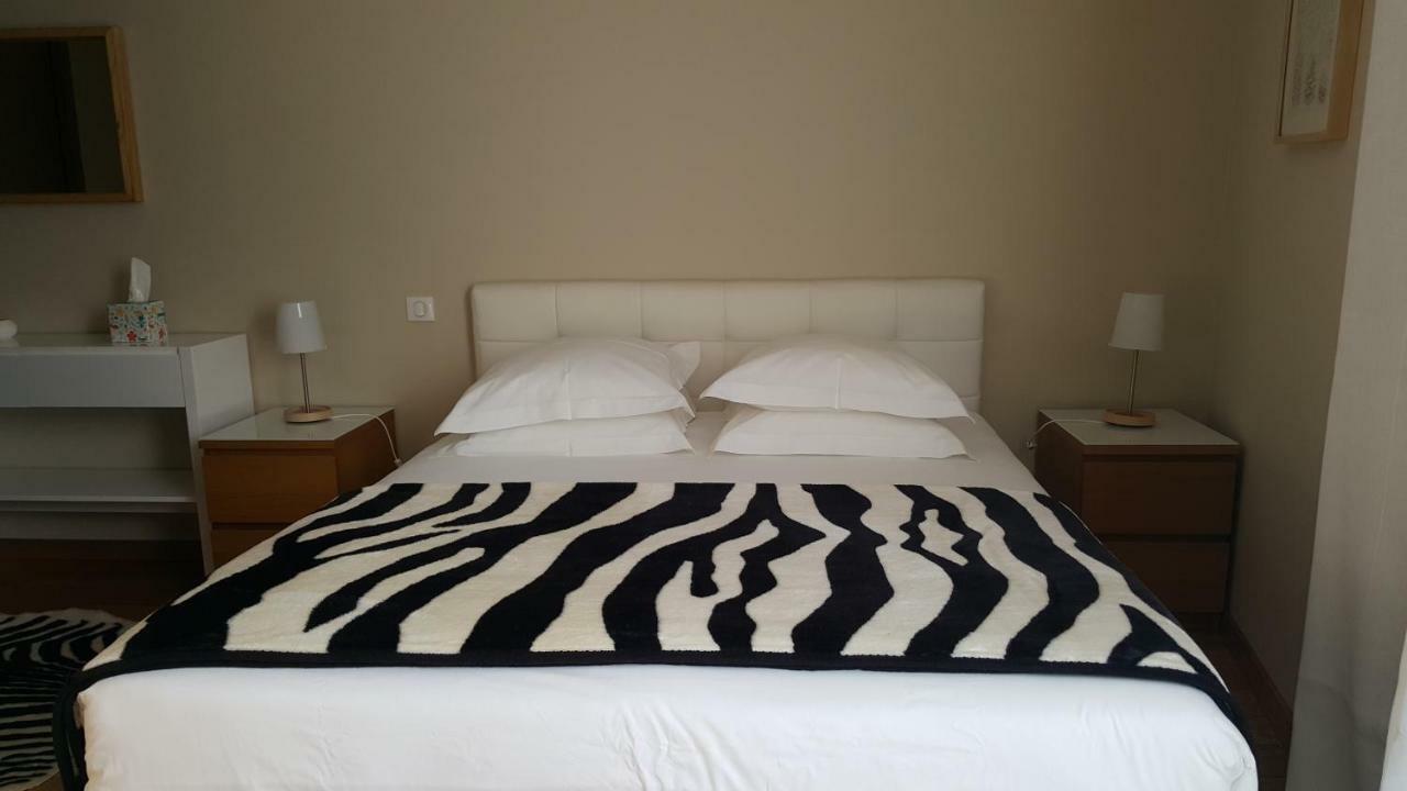 Bed and Breakfast U Muzzelo Oletta  Esterno foto
