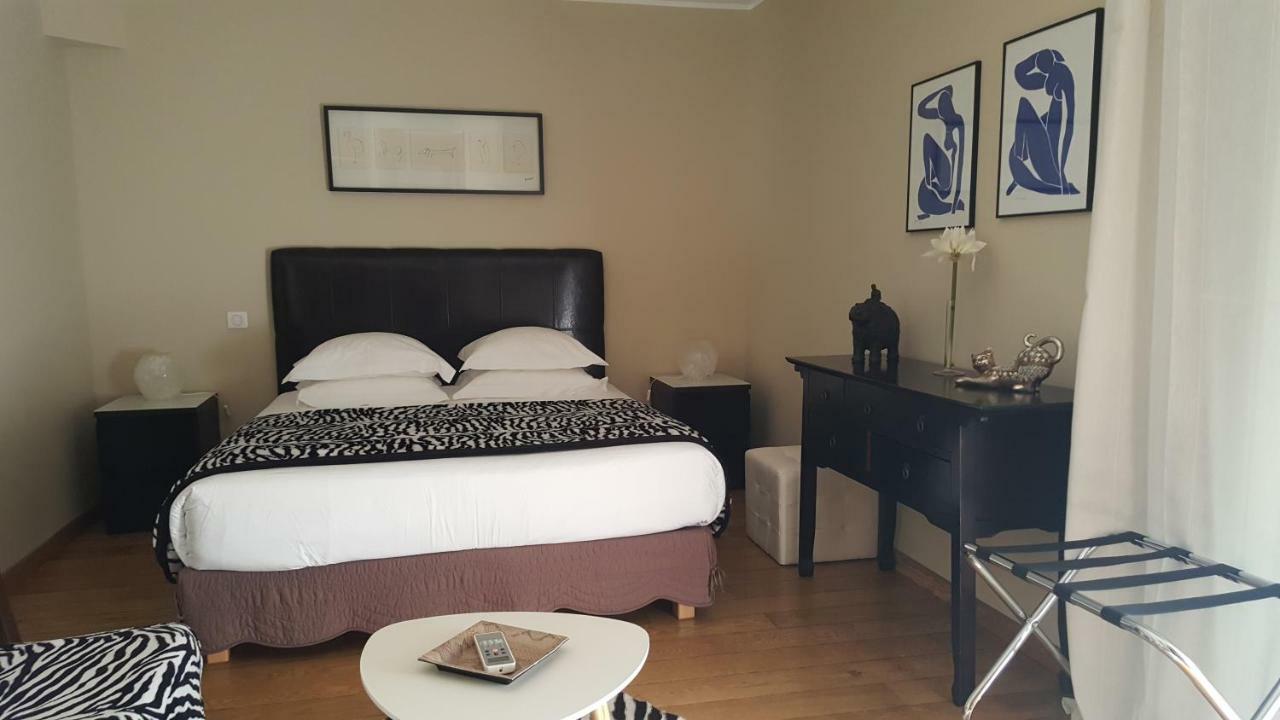 Bed and Breakfast U Muzzelo Oletta  Esterno foto