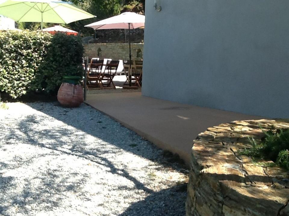 Bed and Breakfast U Muzzelo Oletta  Esterno foto