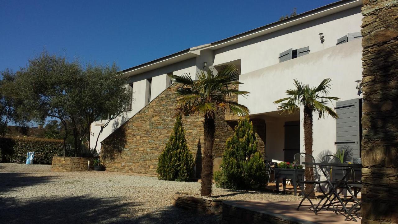 Bed and Breakfast U Muzzelo Oletta  Esterno foto
